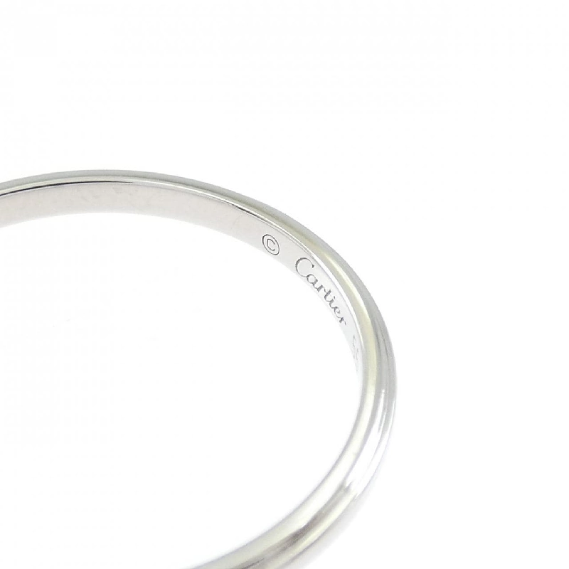 Nhẫn Cartier D'Amour - Hàng hiệu Authentic 837788