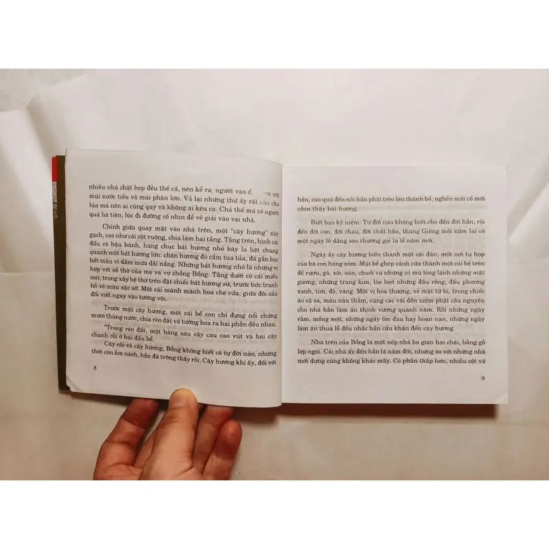 Chồng Con - Trần Tiêu 777163