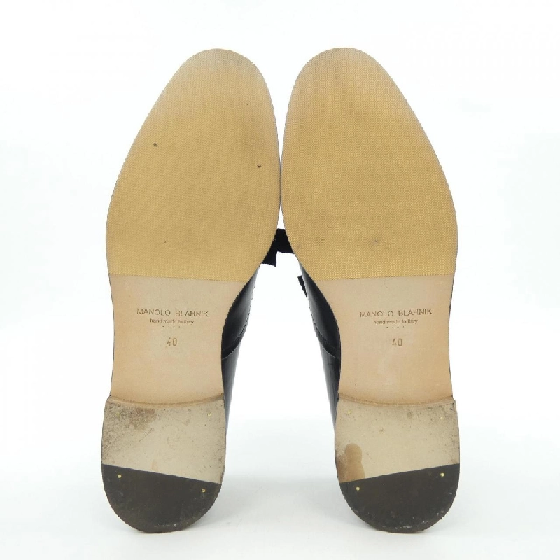 Giày MANOLO BLAHNIK ANDARE - Hàng hiệu Chính hãng 829634