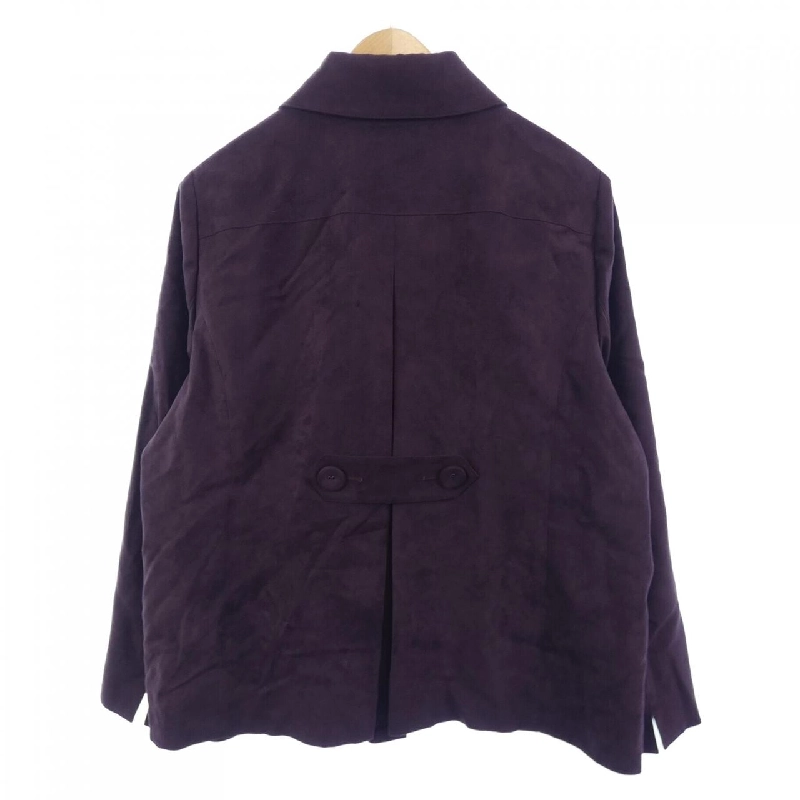 Leilian LEILIAN Áo khoác - Hàng hiệu Authentic 826193