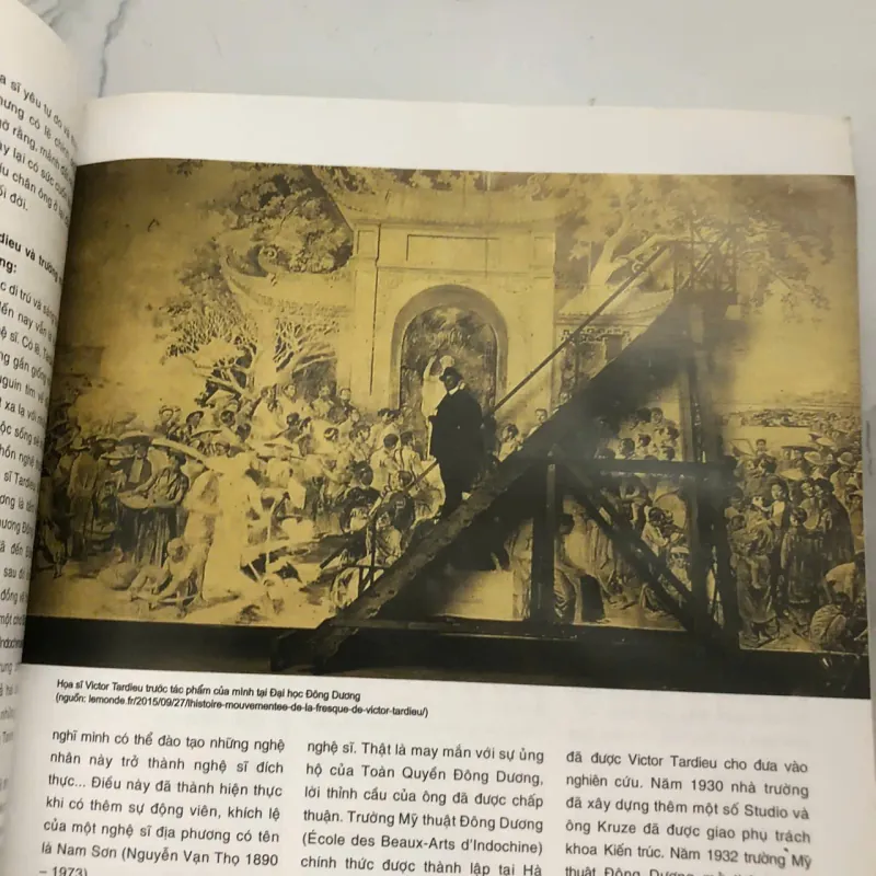 MỸ THUẬT VIỆT NAM - HỘI MỸ THUẬT VIỆT NAM 998570