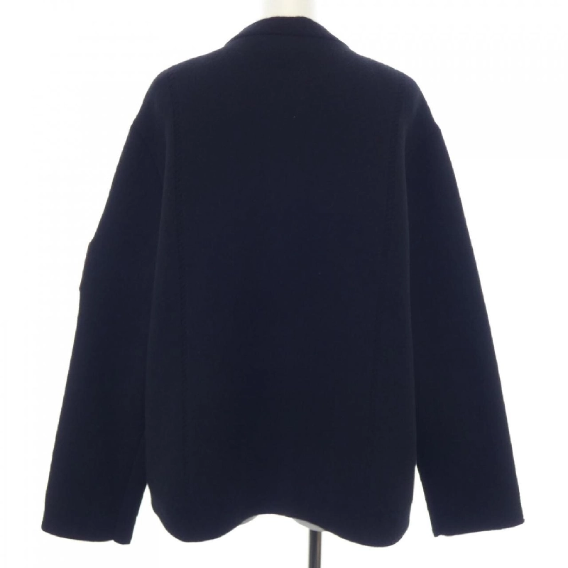 Jacket không cổ CHANEL LOOK58 P77874K11239 - Hàng hiệu Authentic 822053