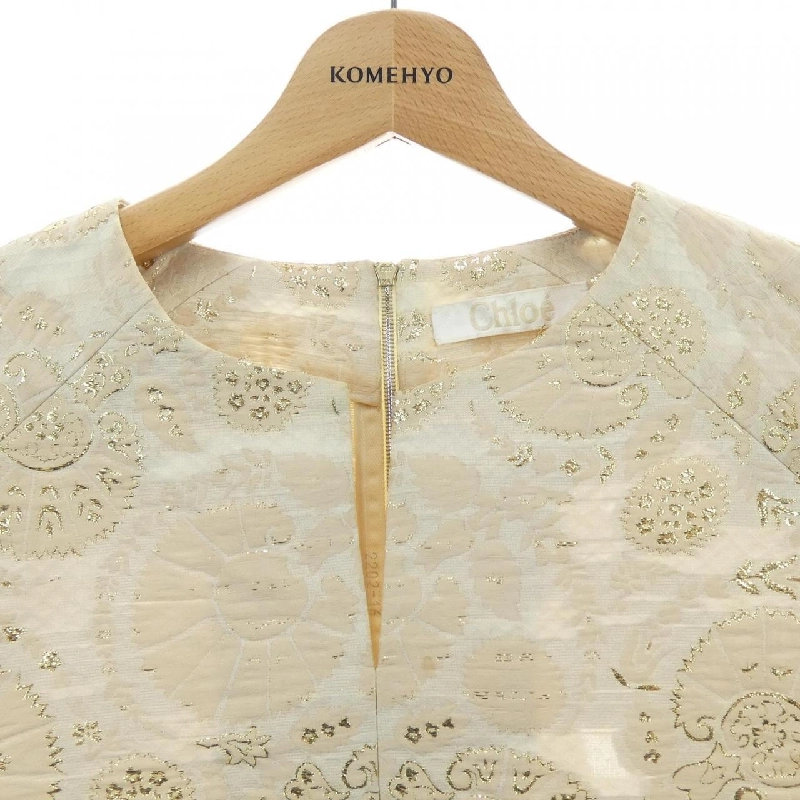 Đầm Chloe - Hàng hiệu Authentic 810935