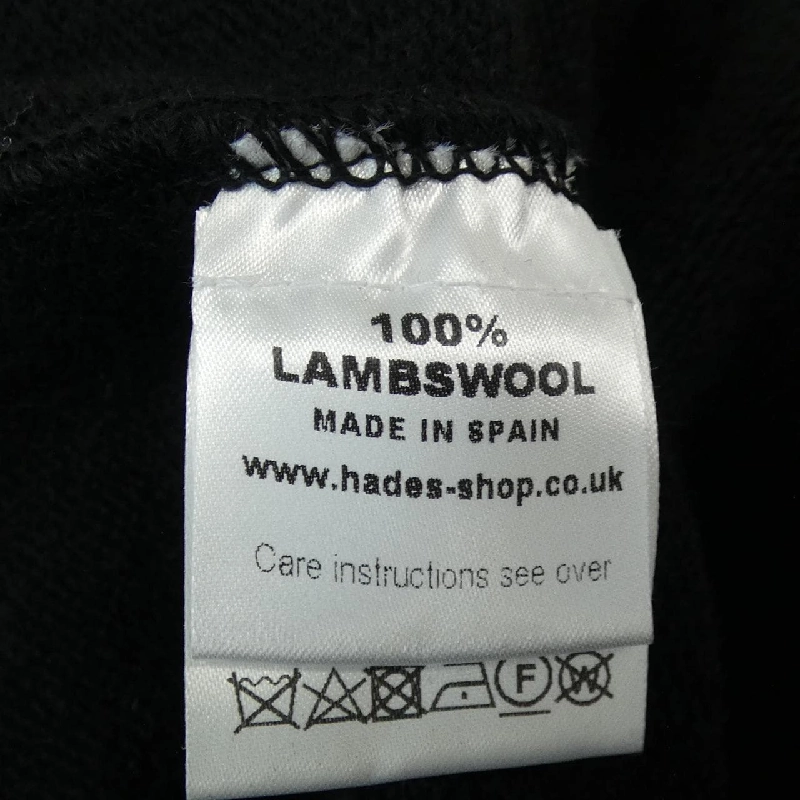 【Mã giảm giá】Áo khoác cardigan HADES 636325