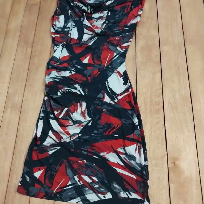 THANH LÝ VÁY MICHAEL KORS – BODY SANG CHẢNH 1023188