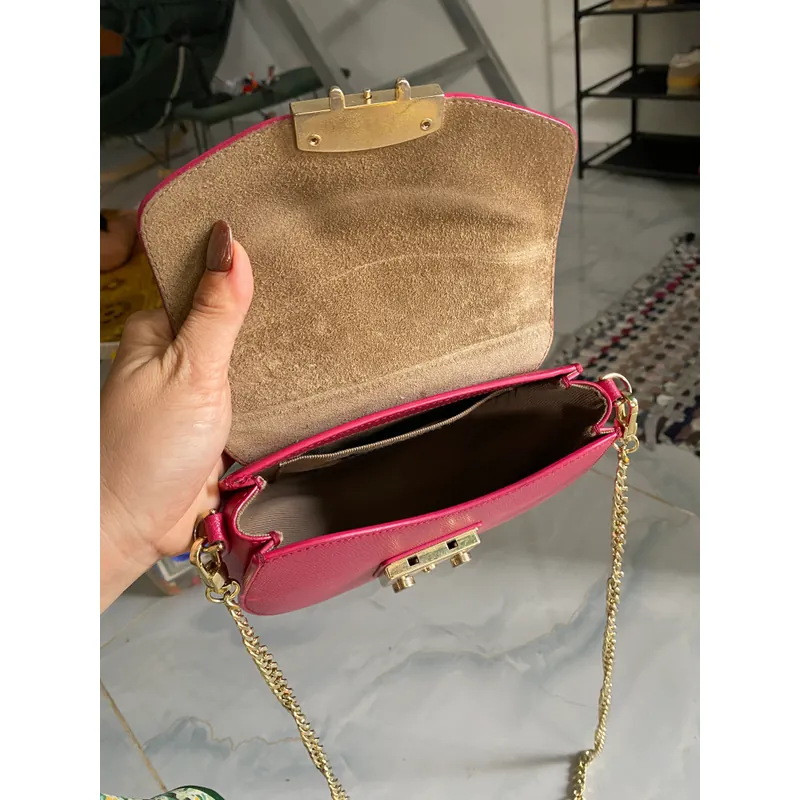 Túi bầu Furla và  603181