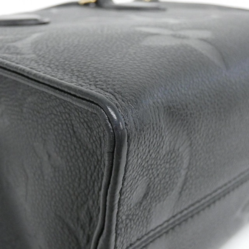 Túi Louis Vuitton Monogram Empreinte OnTheGo PM M45653 616292