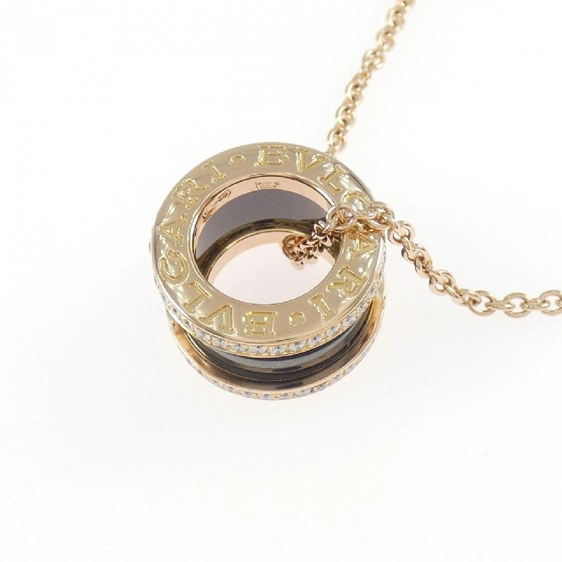 Vòng cổ B.zero1 Bulgari - Hàng hiệu Authentic 841066