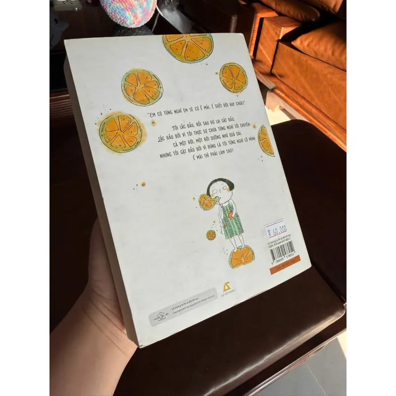 Lỡ Chúng Ta FA Cả Đời Thì Sao – Thiếu Nữ Lục Yêu- K2 992940