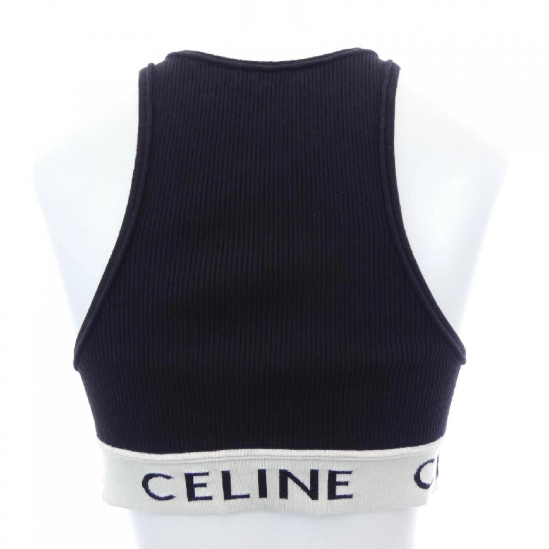 セリーヌ CELINE Áo thể thao Bra 2A68L372N - Hàng hiệu Chính hãng 825441