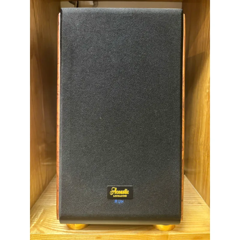 Loa nghe nhạc Louis Audio A1 chất lượng cao mới 100% 716479