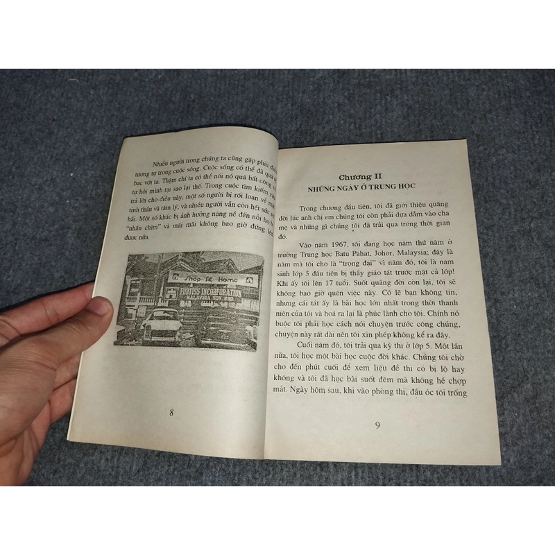 DÁM THẤT BẠI 472319