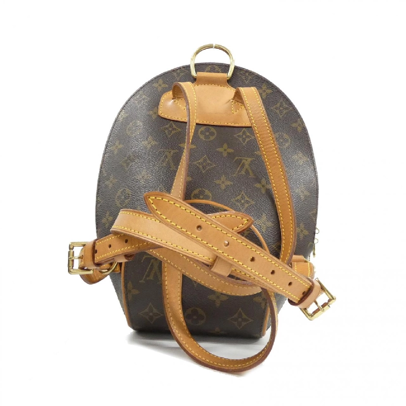 Ba lô Louis Vuitton Monogram Ellipse Sac Ad M51125 610100