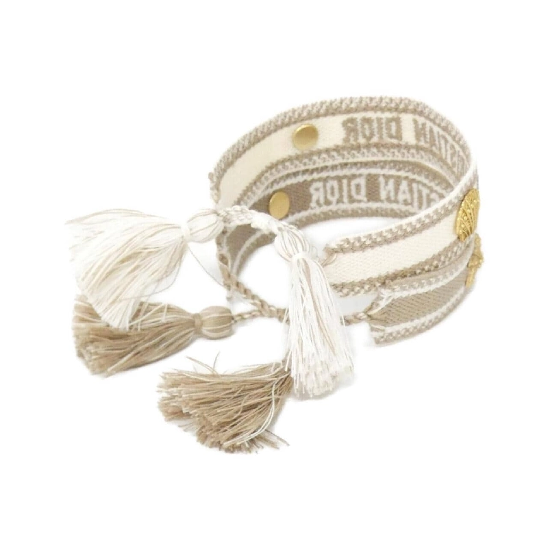 【Sản phẩm mới】Vòng tay Christian Dior B2637WOMMT 624556