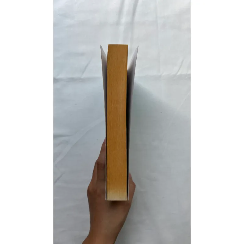 Starter for Ten - David Nicholls 786847