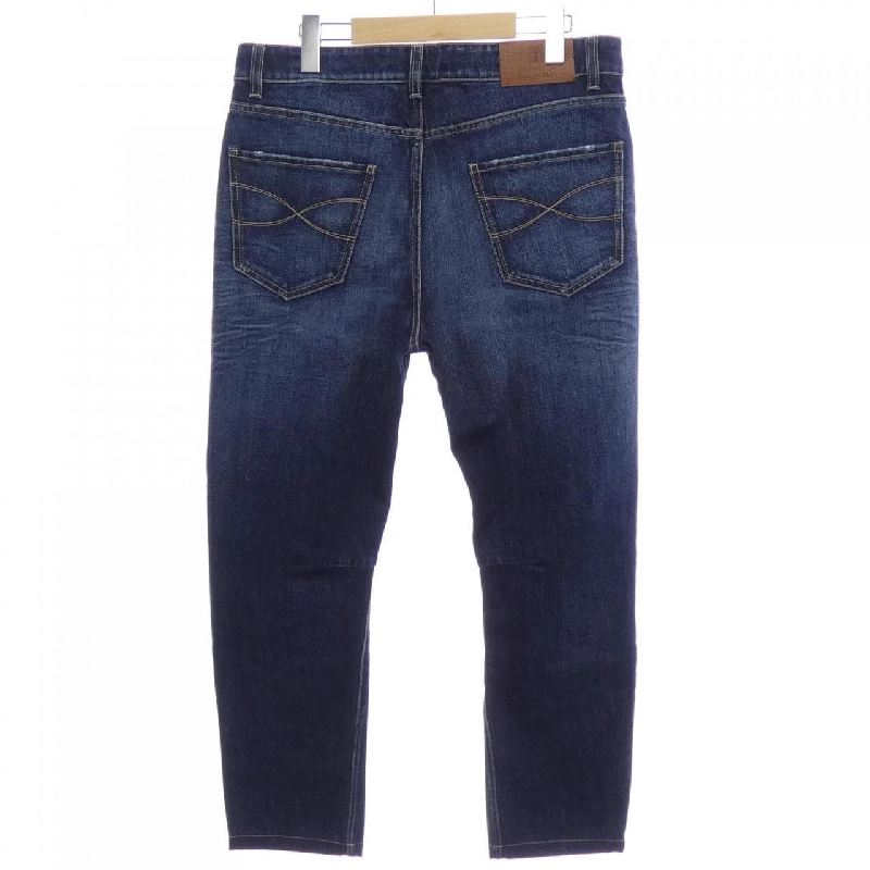 BRUNELLO CUCINELLI MA095X2520 Jeans - Hàng hiệu Chính hãng 892574