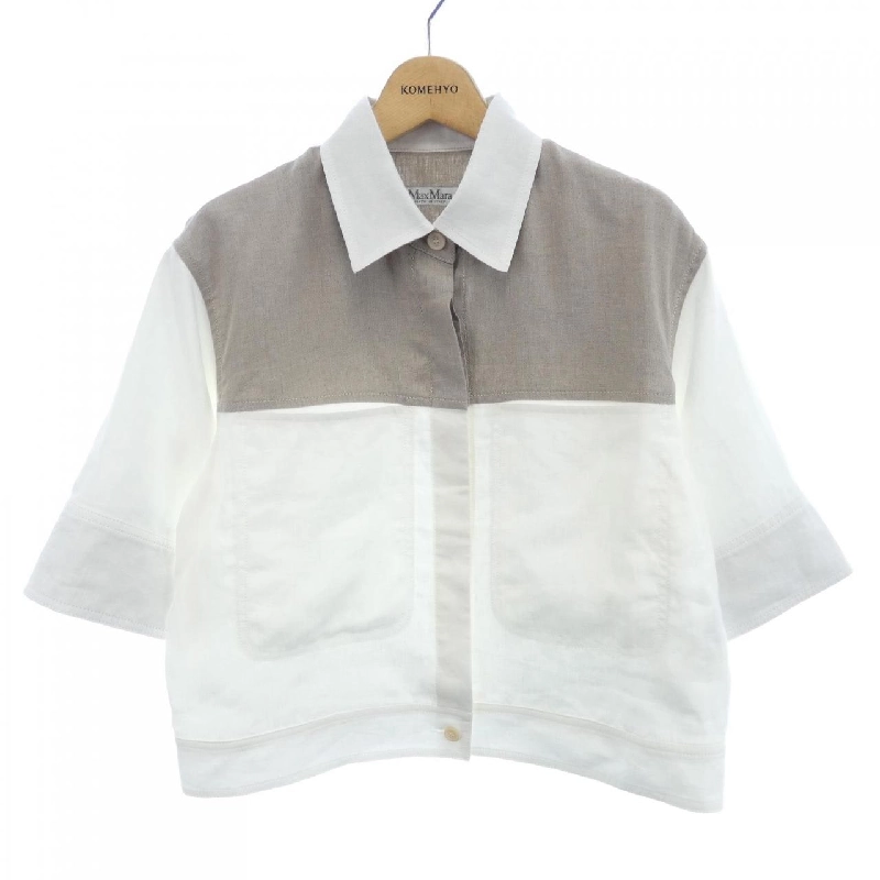 【Khuyến mãi】Áo khoác Max Mara 637006