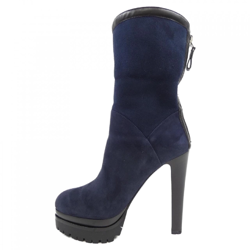 Giày bốt Sergio Rossi 58720 656618