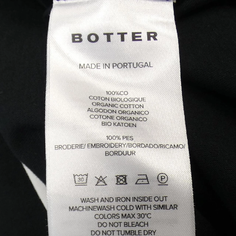 Áo thun BOTTER - Hàng hiệu Authentic 905648