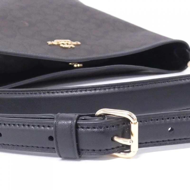 【新品】Coach CT802 Túi đeo vai 610327