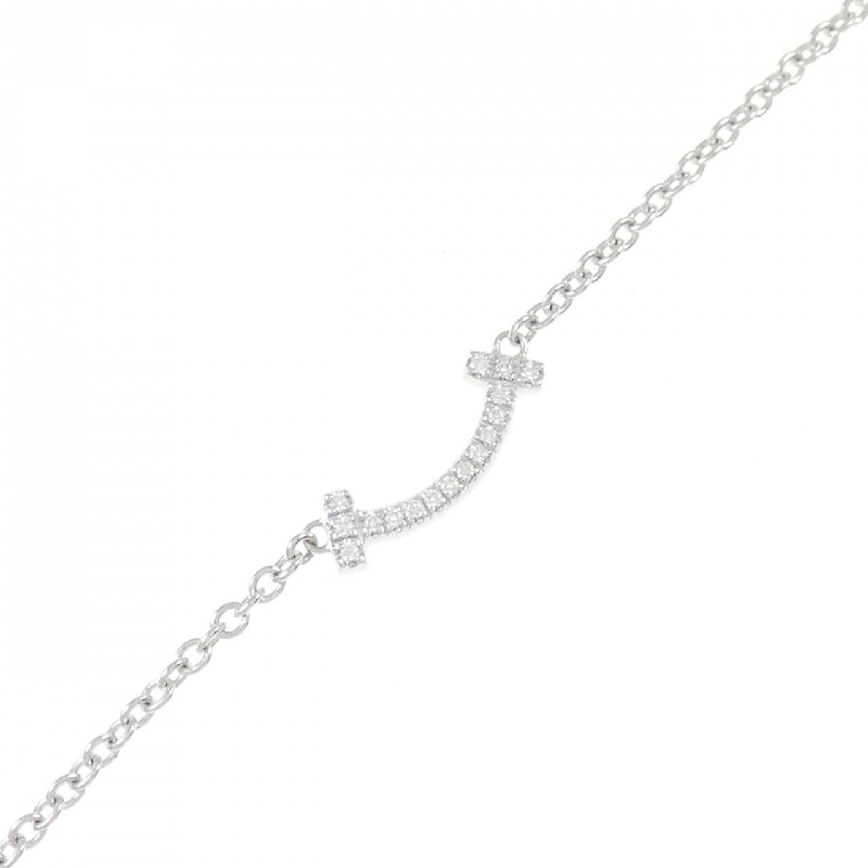 Vòng tay mini T Smile Tiffany 668894