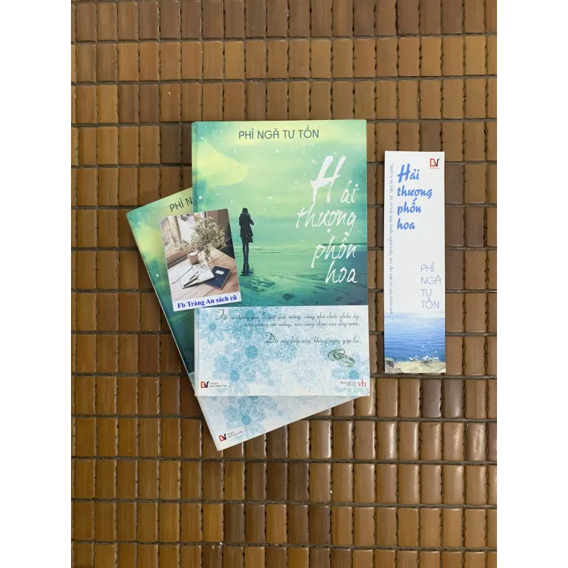 Hải thượng phồn hoa - Phỉ Ngã Tư Tồn (real) 546076