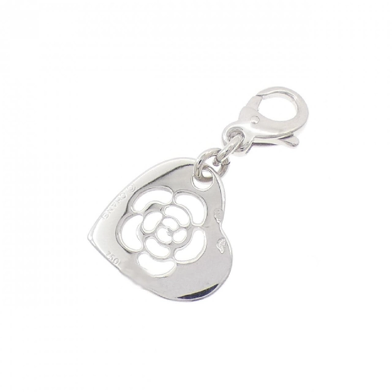 Charm hoa nhài Chanel - Hàng hiệu Authentic 842579