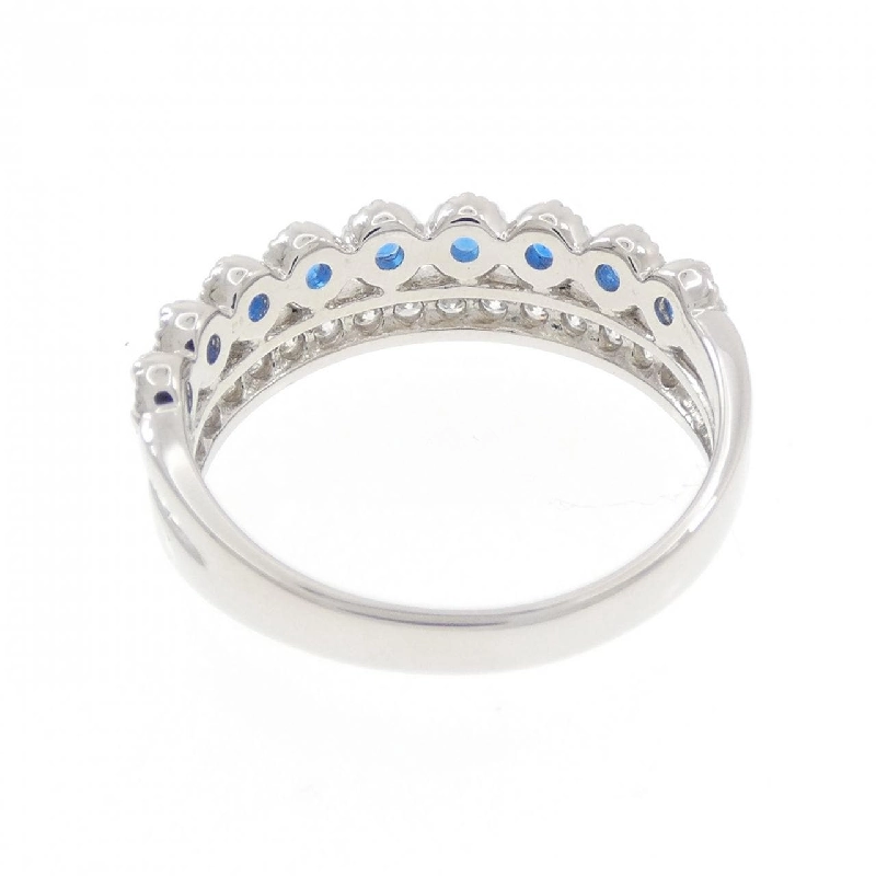 Nhẫn Auynite PT900 0.20CT - Hàng hiệu Chính hãng 852528