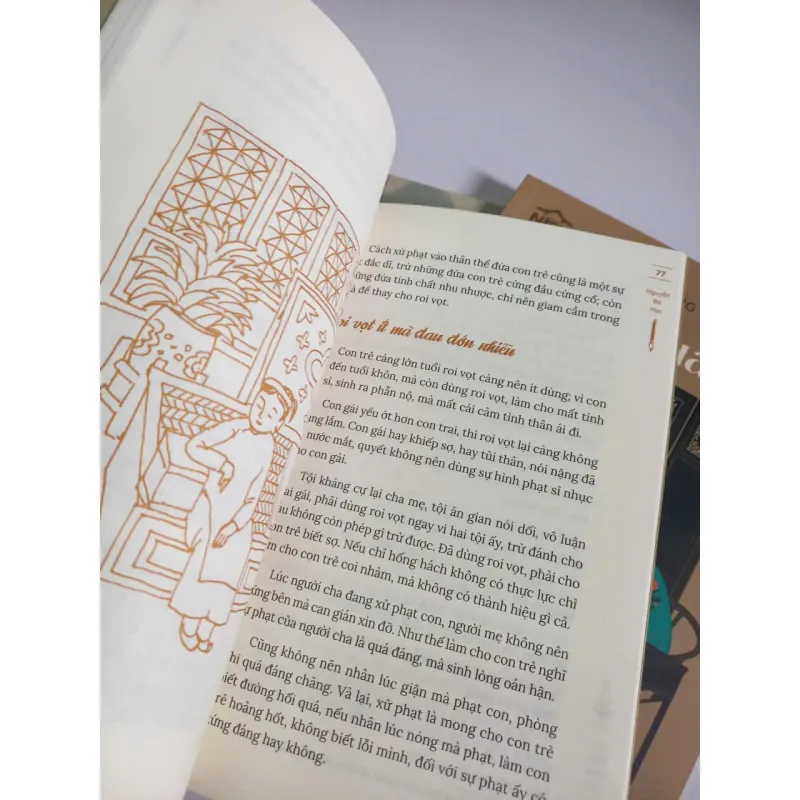 Bộ Sách Nếp Nhà (3 Cuốn) của NXB Kim Đồng giảm 25% 961507