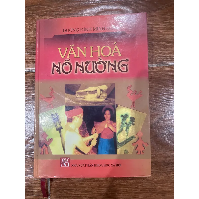 Văn Hoá Nõ Nường - Dương Đình Minh Sơn  (10) 1000745