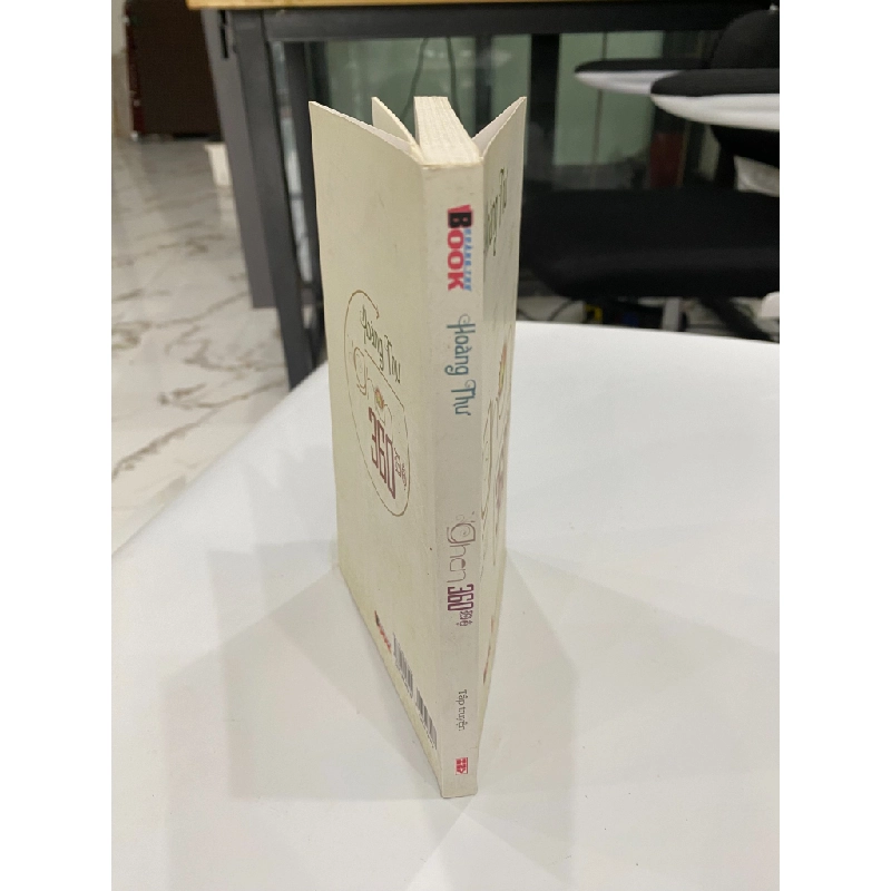 Ghen 360 độ - Hoàng Thư (Tập truyện) 539331