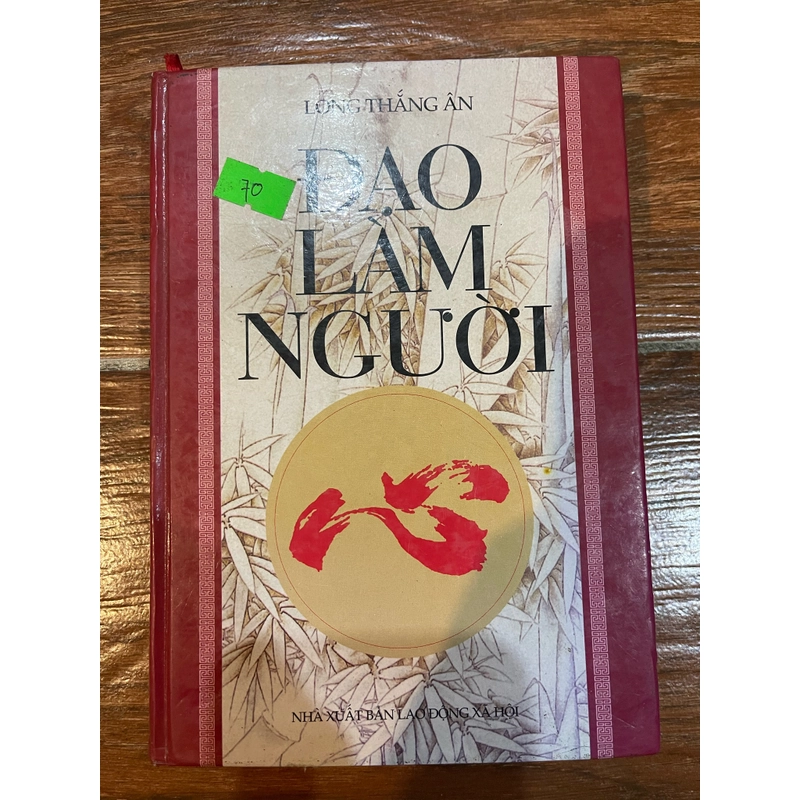 Đạo Làm Người (9) 333566