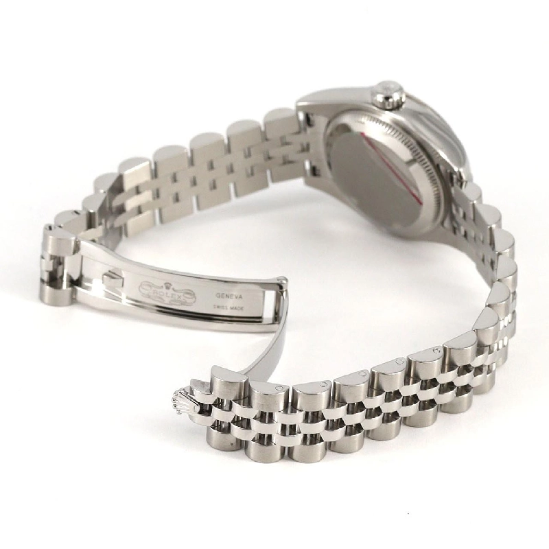 Đồng hồ Rolex Datejust 179174 SSxWG tự động - Hàng hiệu chính hãng 875343