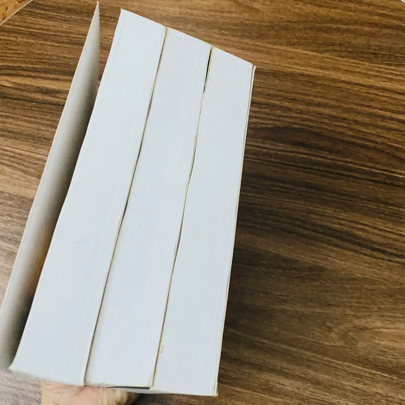 Truyện cổ Phật Giáo - Minh Chiếu sưu tập, combo 3 cuốn 957184