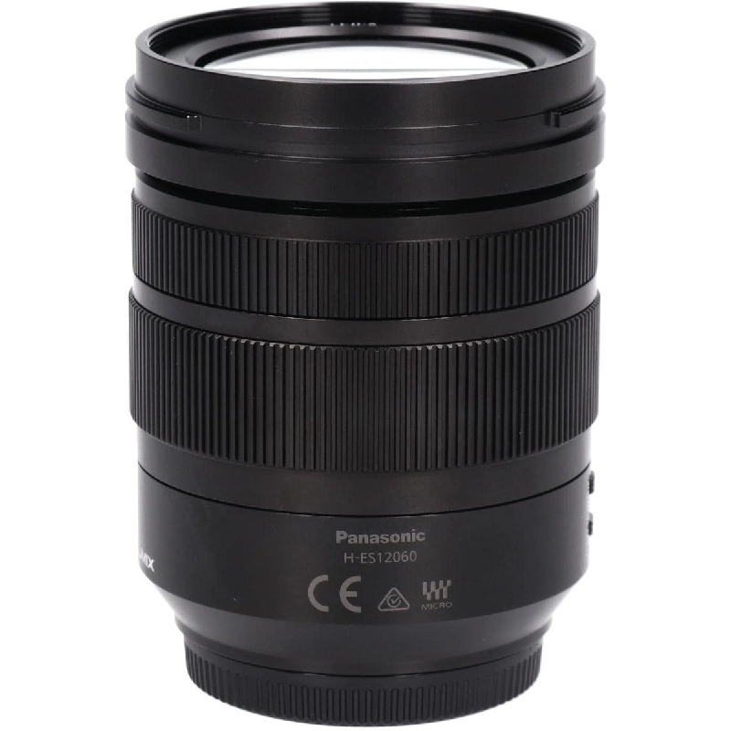 ＤＧ１２－６０ｍｍ Ｆ２．８－４ Ｈ－ＥＳ１２０６０ - Hàng hiệu Authentic 886520