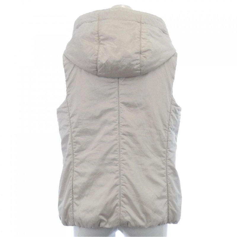 Max Mara 929104 THE CUBE Áo gile 628295