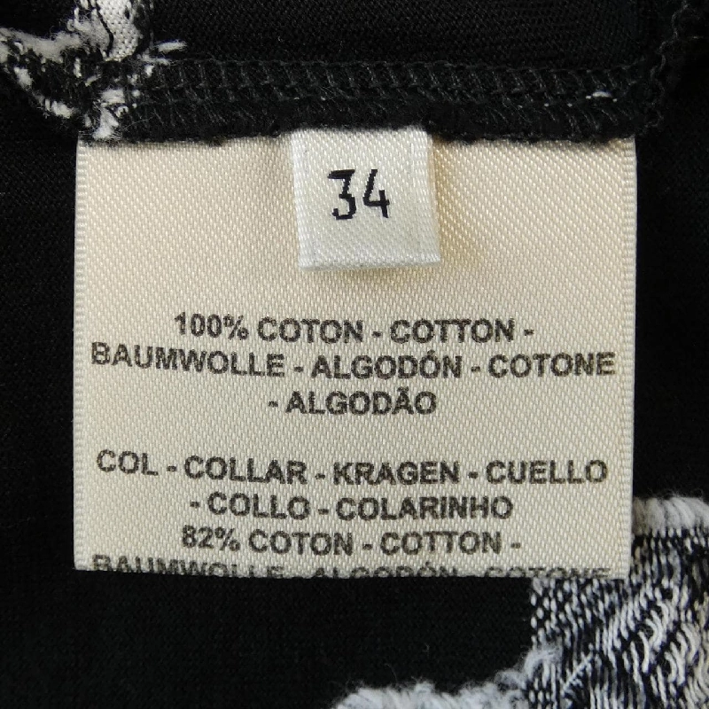 Áo thun HERMES 2E4600DZ - Hàng hiệu Chính hãng 634198