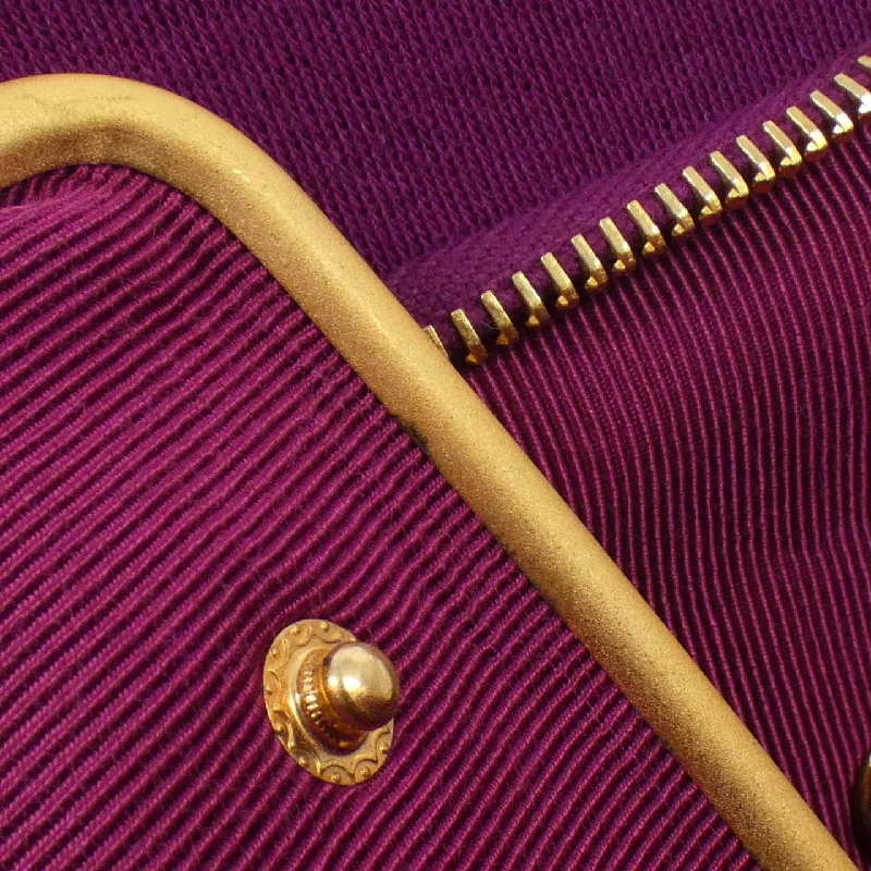 【Vintage】Túi xách Chanel 614076