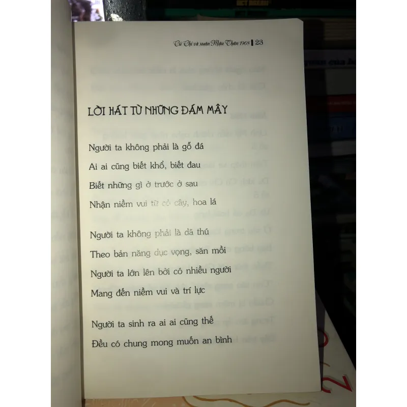 Củ Chi và xuân Mậu Thân 1968  932627