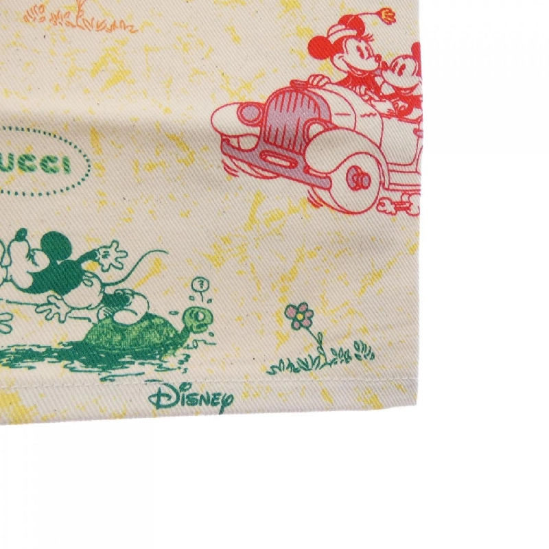 Gucci GUCCI 539778 XDA28 DISNEY Váy - Hàng hiệu Chính hãng 818264