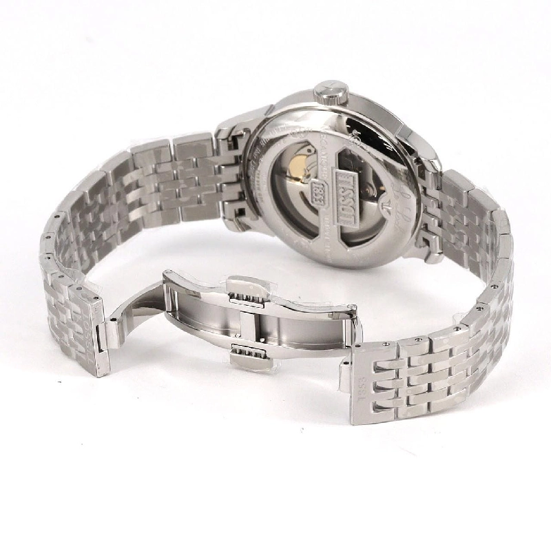 Tissot Le Locle Powermatic 80 T006.407.11.053.00 SS Automatic - Hàng hiệu Chính hãng 881295