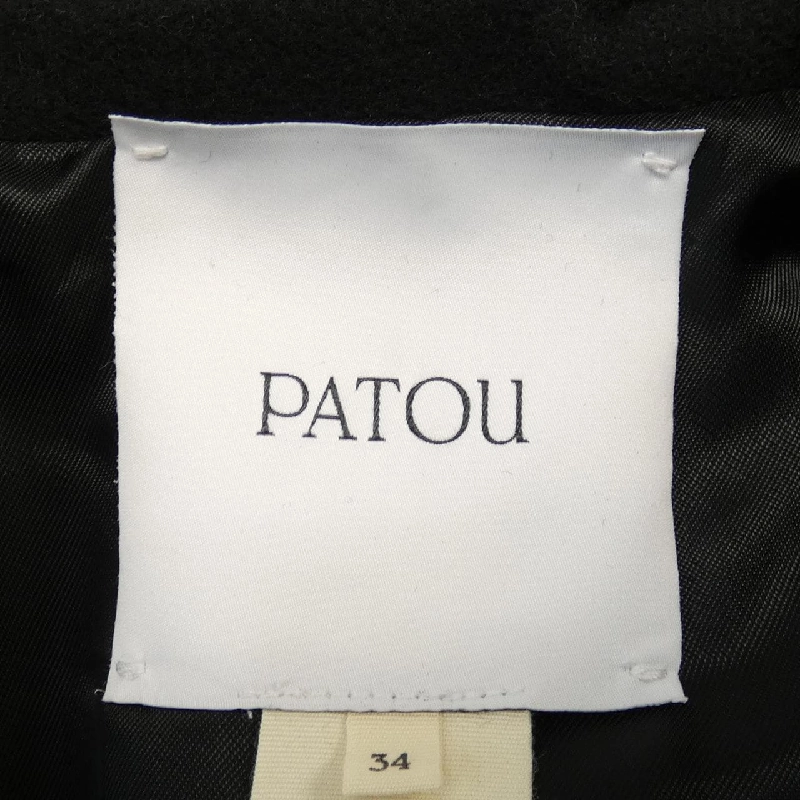 Jacket PATOU 635639