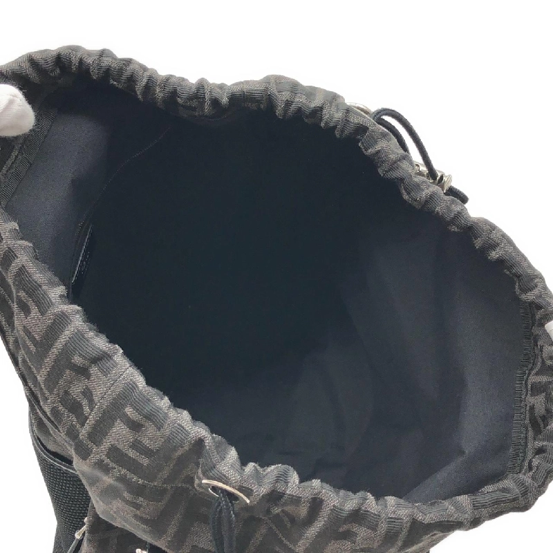 Fendi Fendi Strike Large 7VZ056 AG0M Ba lô - Hàng hiệu Chính hãng 801659