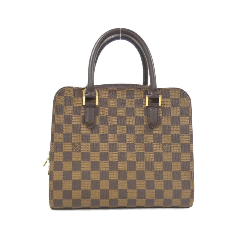 Túi xách Louis Vuitton Damier Triana N51155 - Hàng hiệu Chính hãng 771431