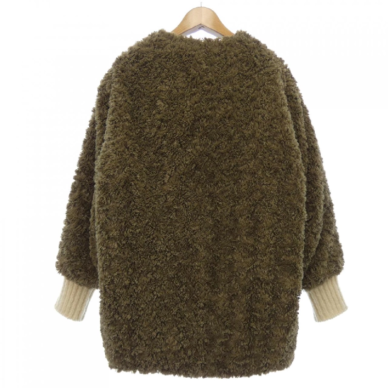 Áo khoác ISABEL MARANT 640610