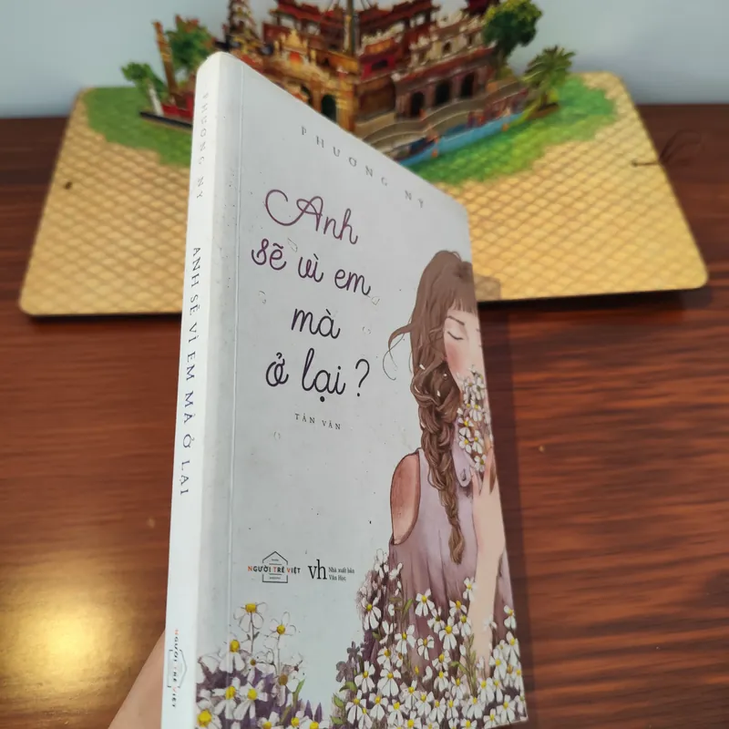 Anh sẽ vì em mà ở lại 561537