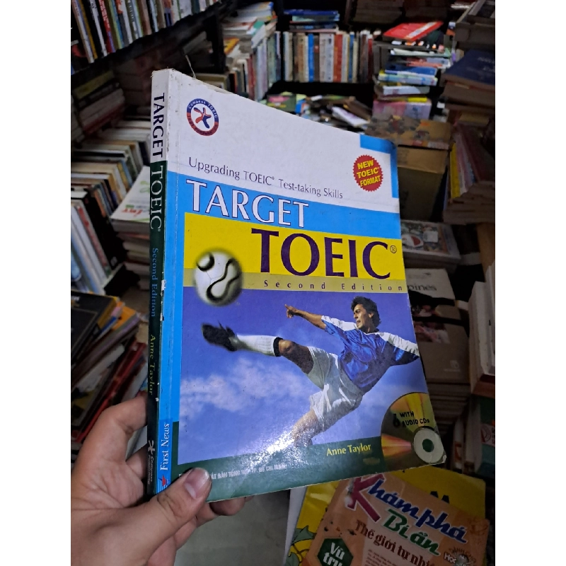 Sách đồng giá 9000đ HCM2106-406 MẸ VÀ BÉ Rebooks.vn 951467