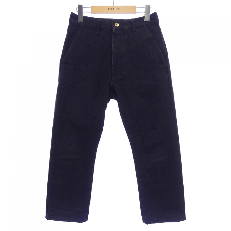 Quần jeans semoh - Hàng hiệu Authentic 884823