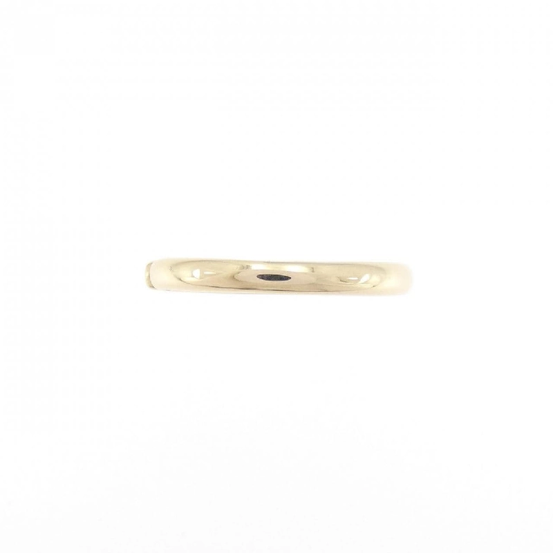 K18YG Khuyên tai một bên - Hàng hiệu Authentic 873294