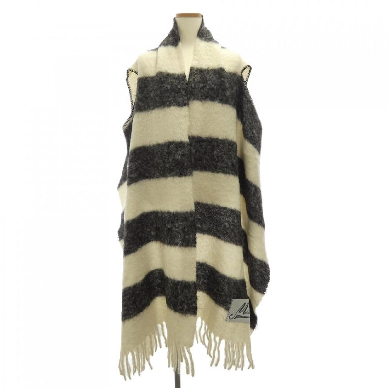 Khăn quàng cổ MARNI - Hàng hiệu Authentic 832507